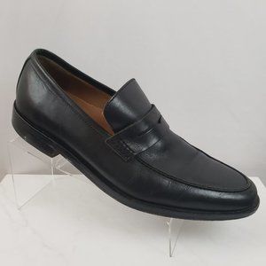Banana Republic Dellbrook Italian Loafer Sz 10M